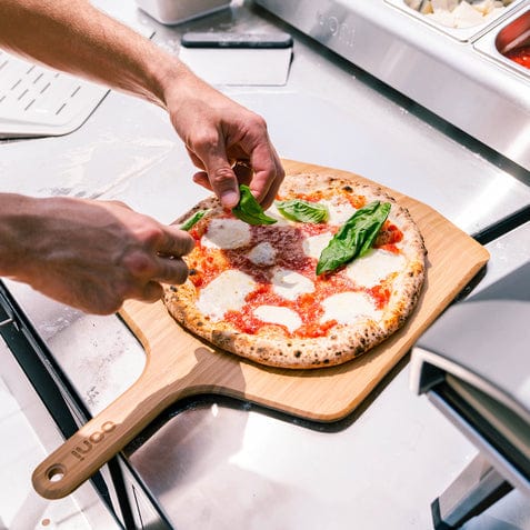 Ooni Bamboo Pizza Peel 16"