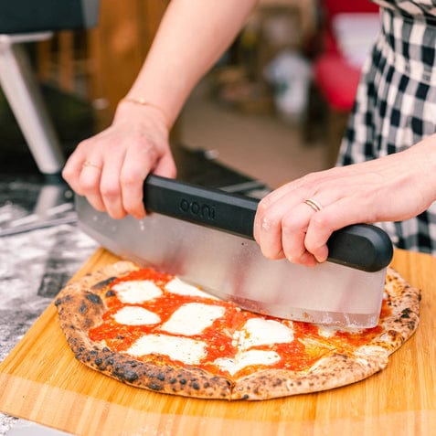 Ooni Bamboo Pizza Peel 16"