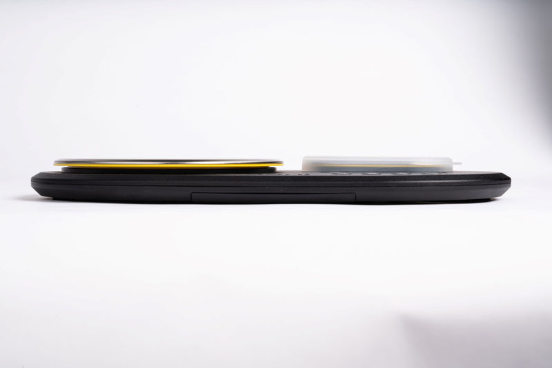 Ooni Dual Platform Digital Scales