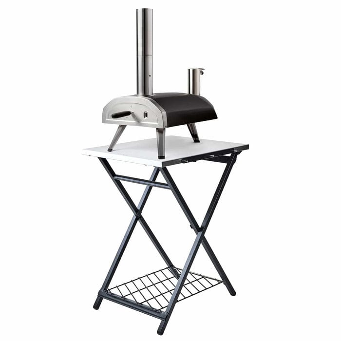 Ooni Folding Table for 12/16 Pizza Oven UU-P2FA00