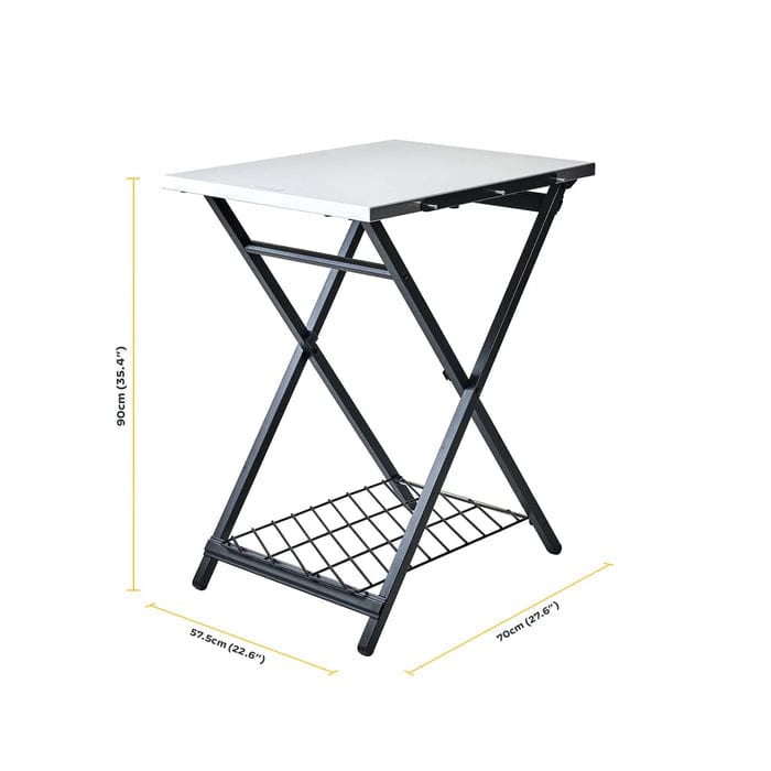 Ooni Folding Table for 12/16 Pizza Oven UU-P2FA00