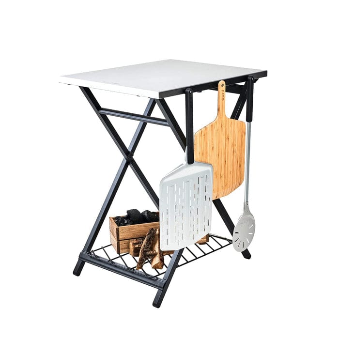Ooni Folding Table for 12/16 Pizza Oven UU-P2FA00