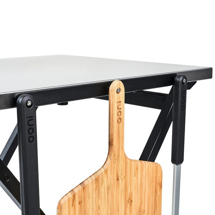 Ooni Folding Table for 12/16 Pizza Oven UU-P2FA00