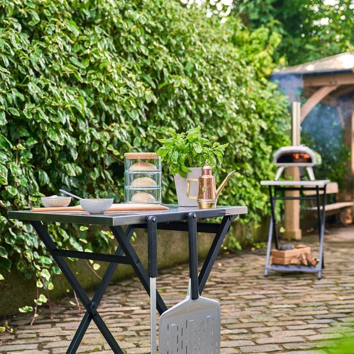 Ooni Folding Table for 12/16 Pizza Oven UU-P2FA00