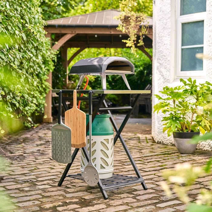 Ooni Folding Table for 12/16 Pizza Oven UU-P2FA00