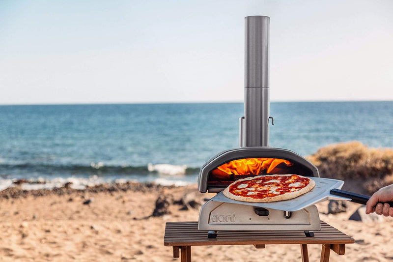 Ooni Fyra 12" Wood Pellet Portable Pizza Oven UU-P1B600