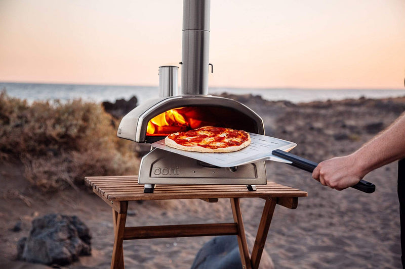 Ooni Fyra 12" Wood Pellet Portable Pizza Oven UU-P1B600