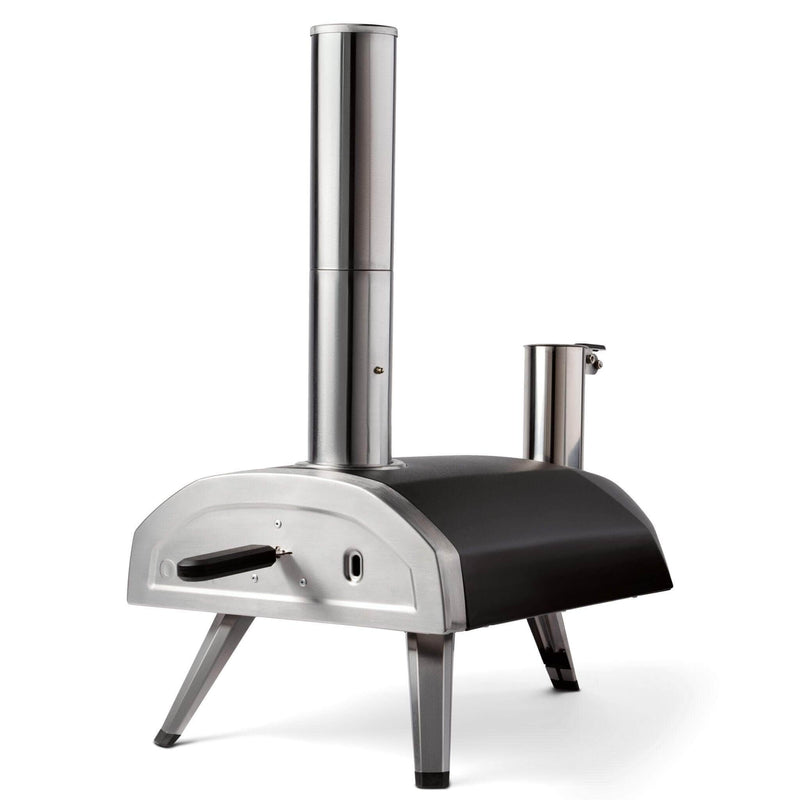 Ooni Fyra 12" Wood Pellet Portable Pizza Oven UU-P1B600