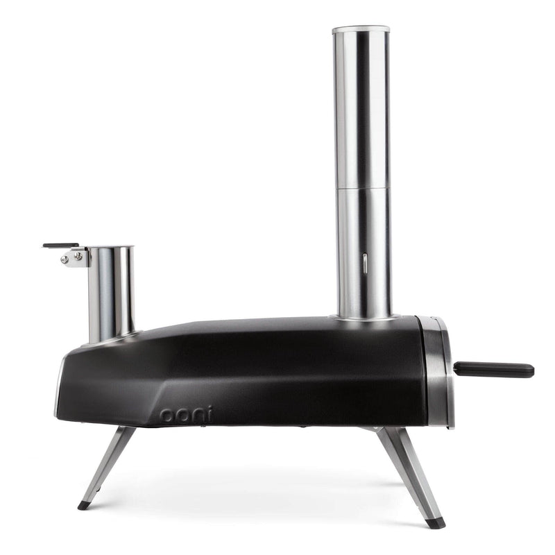 Ooni Fyra 12" Wood Pellet Portable Pizza Oven UU-P1B600