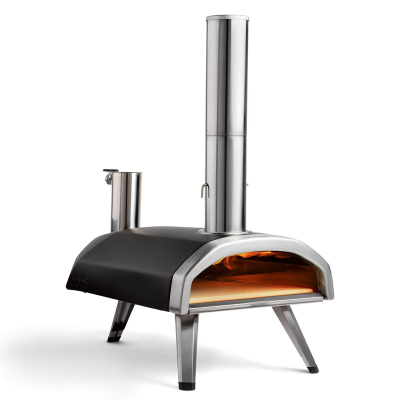 Ooni Fyra 12" Wood Pellet Portable Pizza Oven UU-P1B600