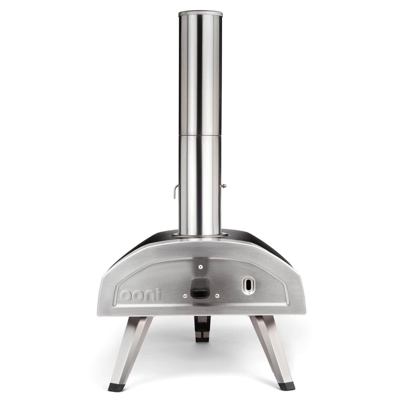 Ooni Fyra 12" Wood Pellet Portable Pizza Oven UU-P1B600