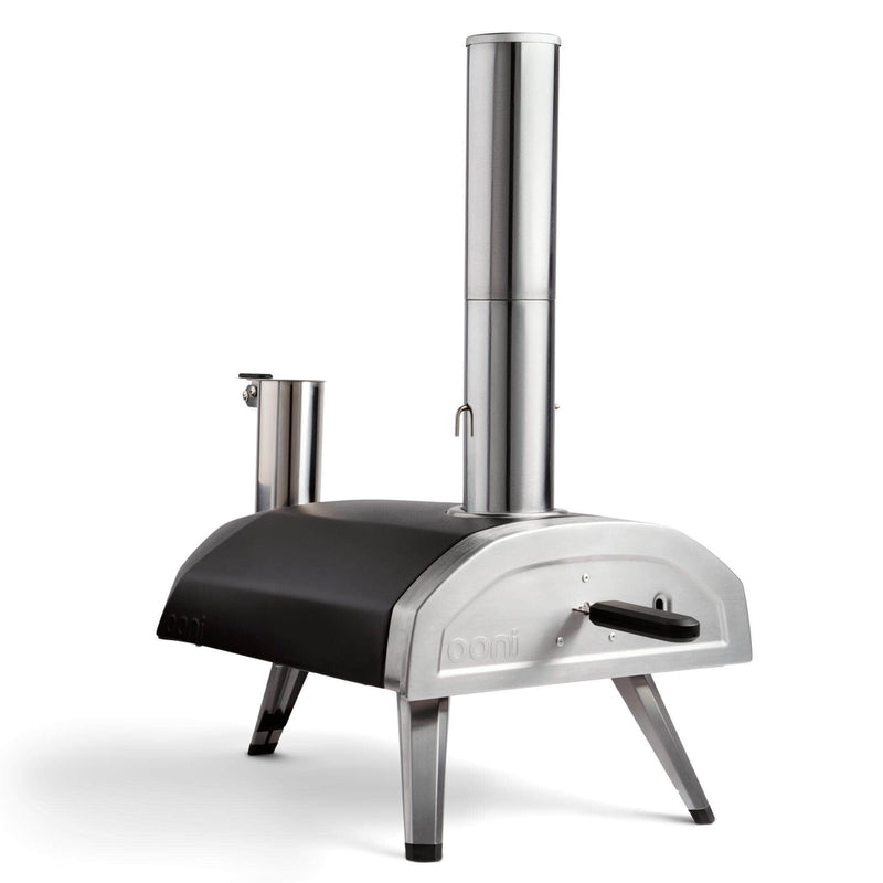 Ooni Fyra 12" Wood Pellet Portable Pizza Oven UU-P1B600