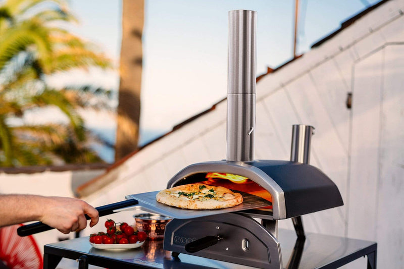 Ooni Fyra 12" Wood Pellet Portable Pizza Oven UU-P1B600