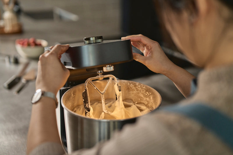 Ooni Halo Pro Spiral Mixer
