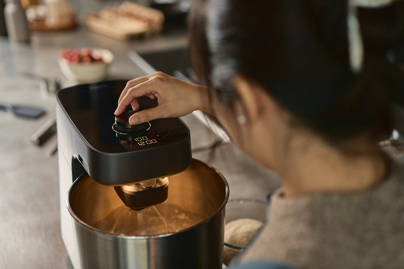 Ooni Halo Pro Spiral Mixer