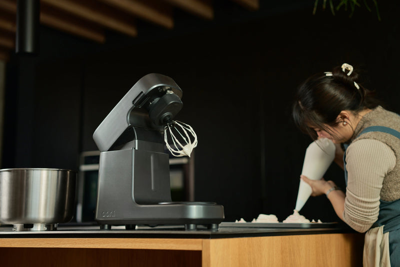 Ooni Halo Pro Spiral Mixer