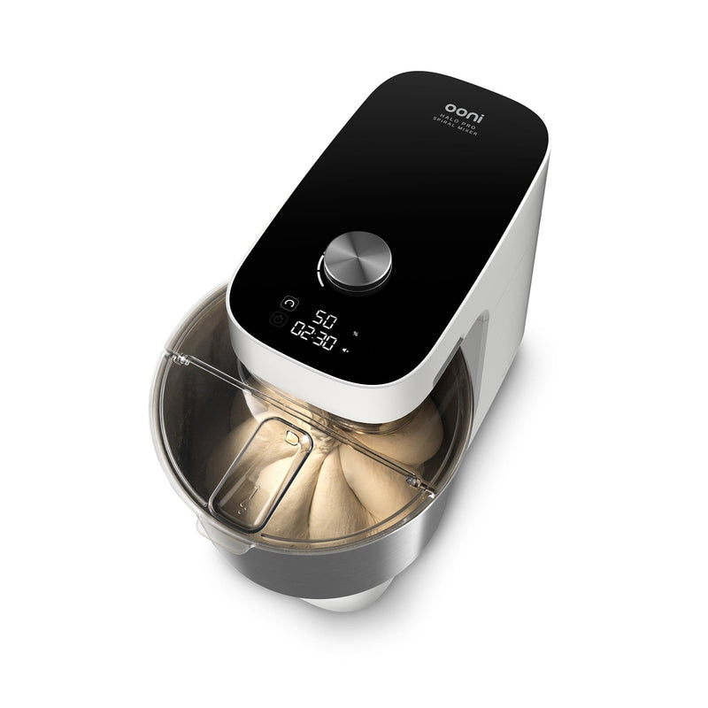 Ooni Halo Pro Spiral Mixer
