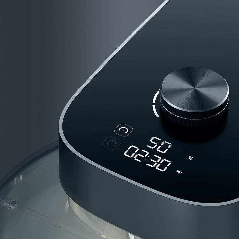 Ooni Halo Pro Spiral Mixer