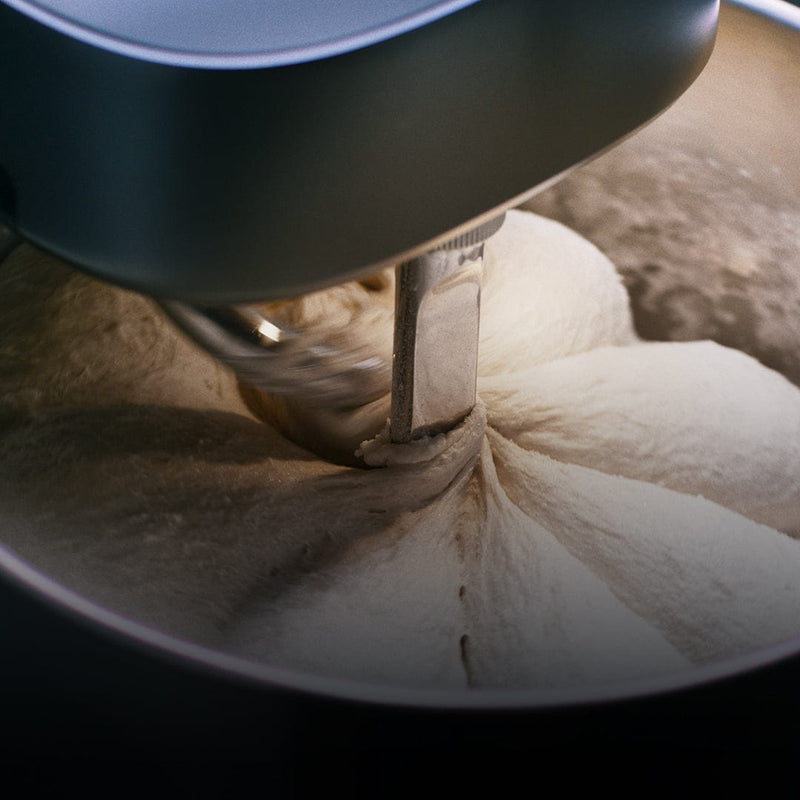 Ooni Halo Pro Spiral Mixer