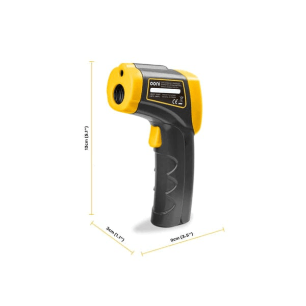 Ooni Infrared Thermometer - UU-P25C00