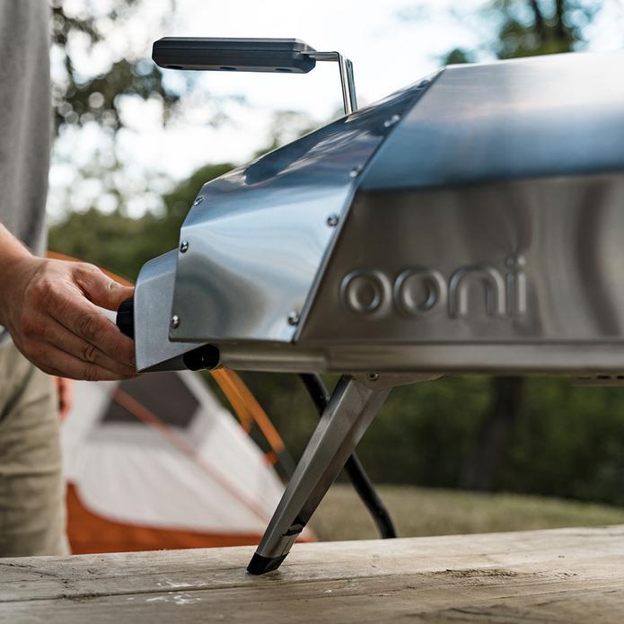 OONI Karu 12 - Gas Burner