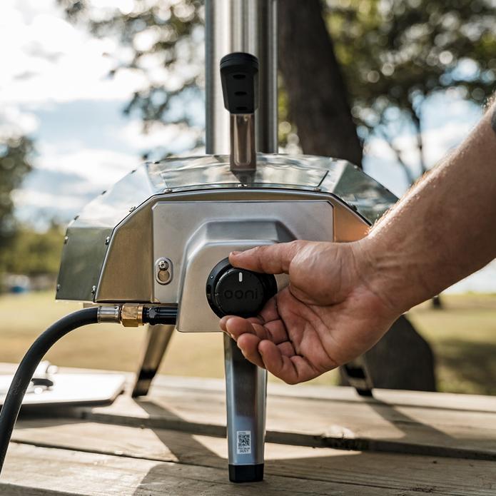 OONI Karu 12 - Gas Burner