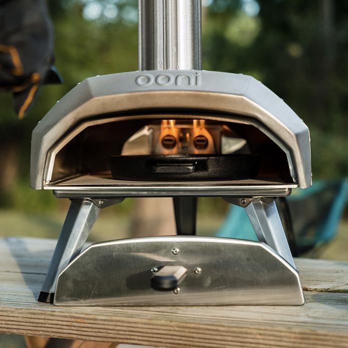 OONI Karu 12 - Gas Burner