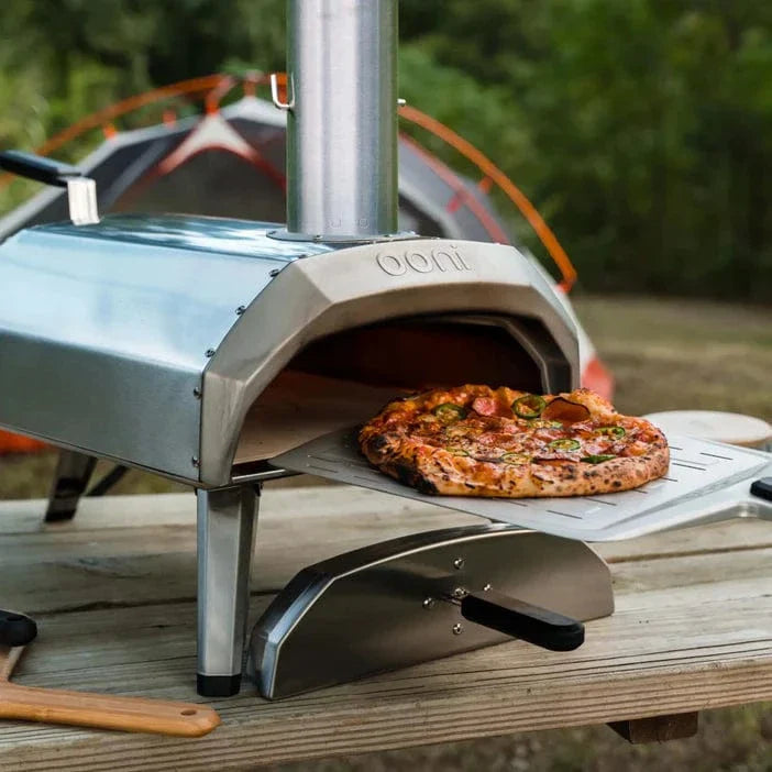 Ooni Karu 12 Multi-Fuel Pizza Oven - UU-P29500