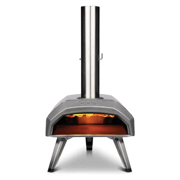 Ooni Karu 12 Multi-Fuel Pizza Oven - UU-P29500