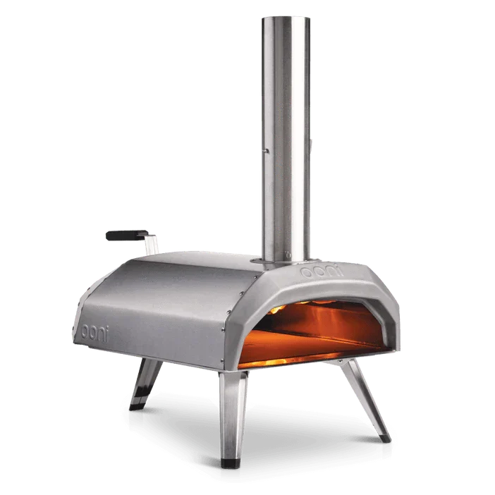 Ooni Karu 12 Multi-Fuel Pizza Oven - UU-P29500