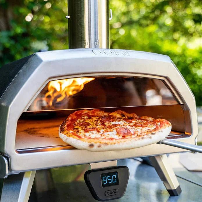 Ooni Karu 16 Pizza Door UU-P1AD00