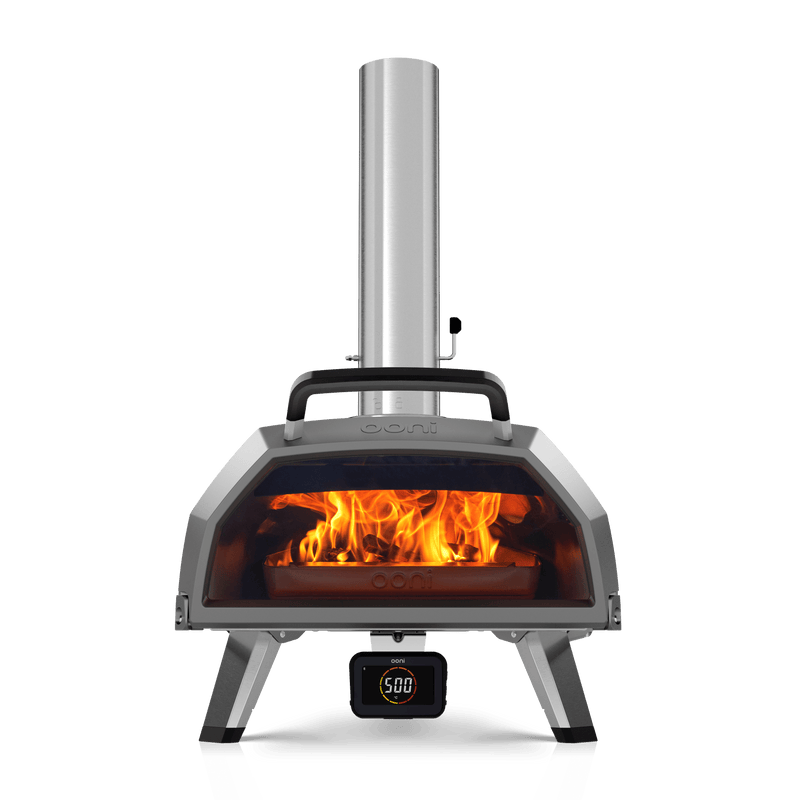 Ooni Karu 2 Pro 17" Multi-Fuel Portable Pizza Oven