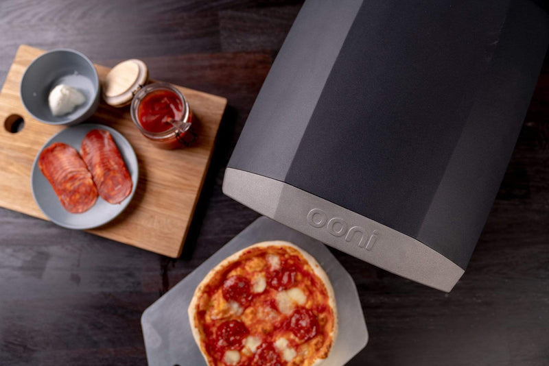 Ooni Koda 12" Gas Propane Pizza Oven UU-P1B700