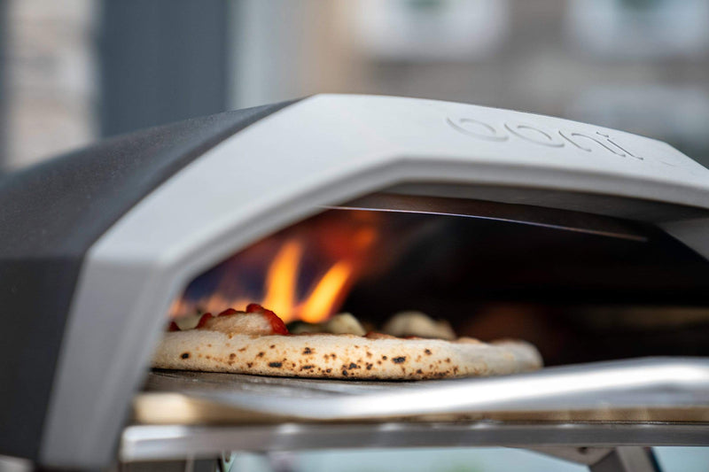 Ooni Koda 12" Gas Propane Pizza Oven UU-P1B700