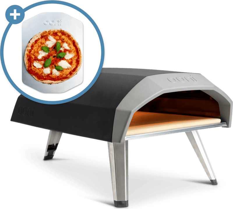 Ooni Koda 12" Gas Propane Pizza Oven UU-P1B700