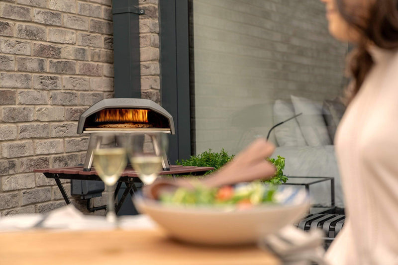 Ooni Koda 12" Gas Propane Pizza Oven UU-P1B700
