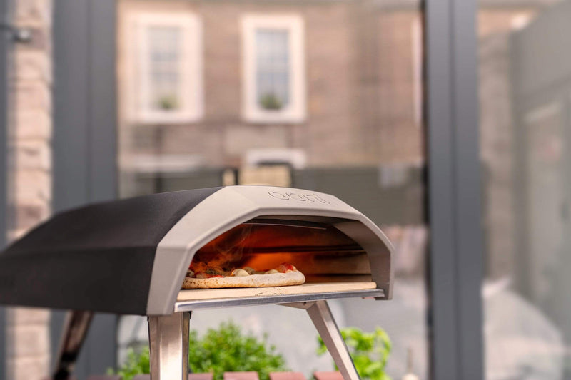 Ooni Koda 12" Gas Propane Pizza Oven UU-P1B700