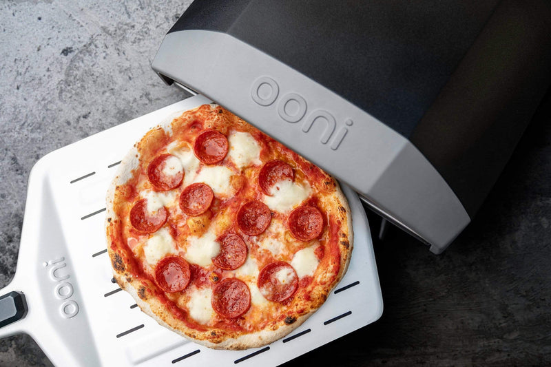 Ooni Koda 12" Gas Propane Pizza Oven UU-P1B700