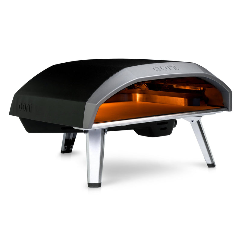 Ooni Koda 16" Gas Portable Pizza Oven UU-P1B800