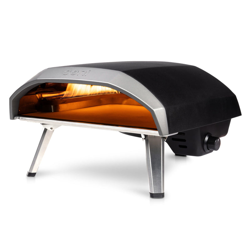 Ooni Koda 16" Gas Portable Pizza Oven UU-P1B800