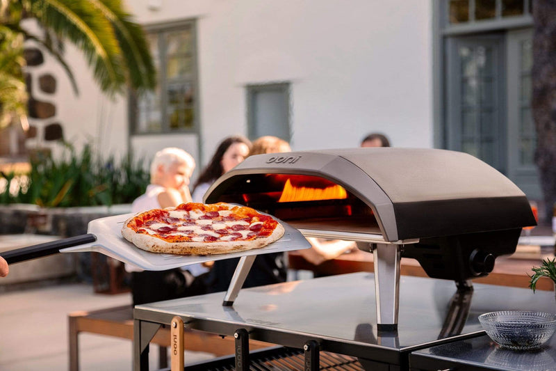 Ooni Koda 16" Gas Portable Pizza Oven UU-P1B800