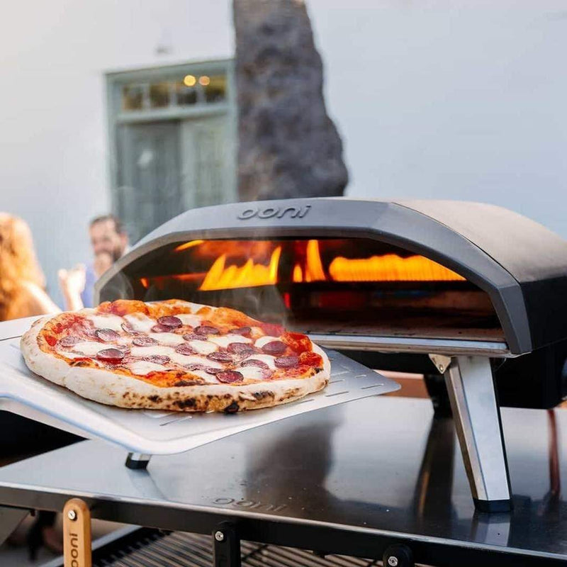 Ooni Koda 16" Gas Portable Pizza Oven UU-P1B800