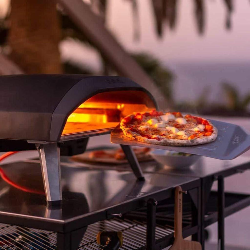 Ooni Koda 16" Gas Portable Pizza Oven UU-P1B800