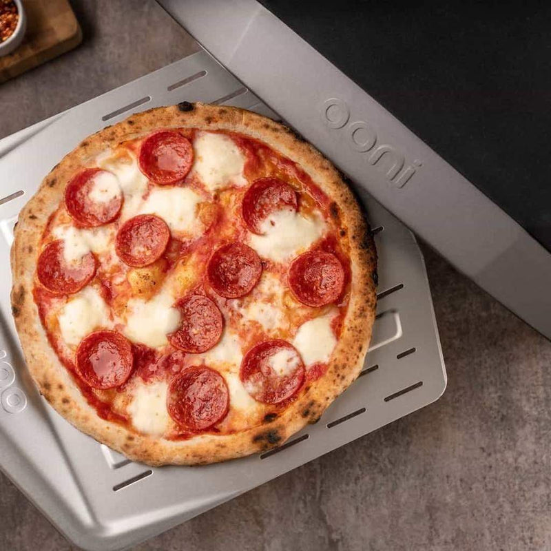 Ooni Koda 16" Gas Portable Pizza Oven UU-P1B800