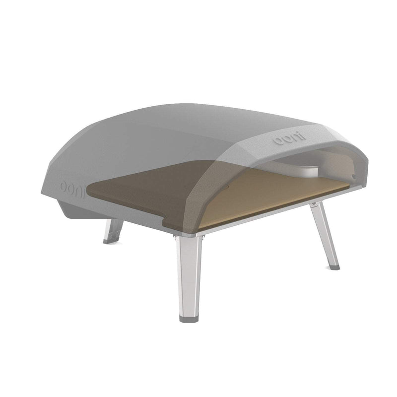 Ooni Koda 16 Pizza Oven Baking Stone