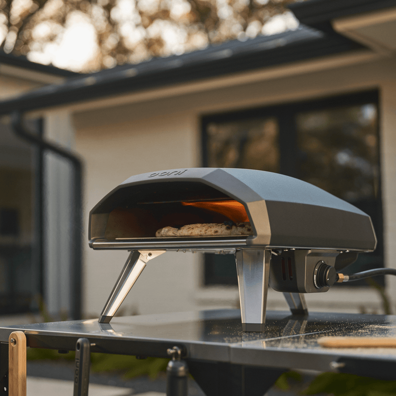 Ooni Koda 2 Gas Powered Pizza Oven