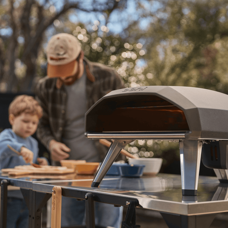Ooni Koda 2 Gas Powered Pizza Oven