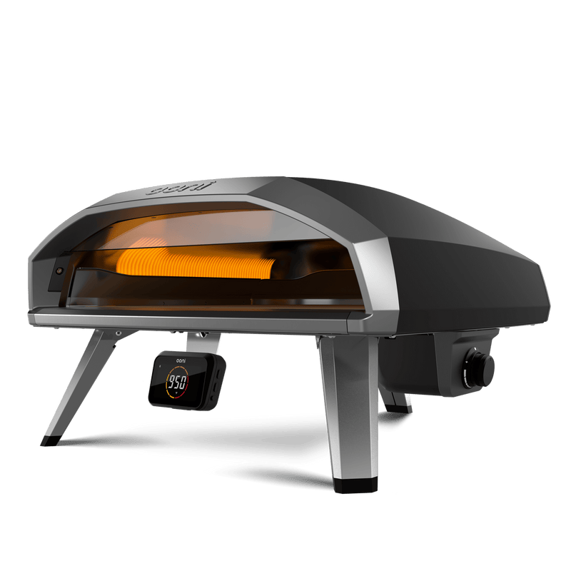 Ooni Koda 2 Pro Gas Powered Pizza Oven