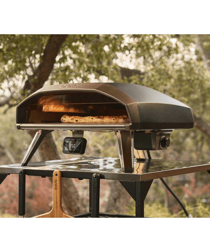 Ooni Koda 2 Pro Gas Powered Pizza Oven