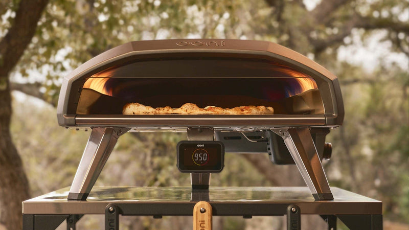 Ooni Koda 2 Pro Gas Powered Pizza Oven